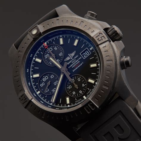 breitling colt resale value|breitling colt pre owned.